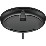 Logitech Rally Mic Pod, Mikrofon schwarz