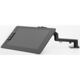 Wacom Flex Arm, Halterung schwarz