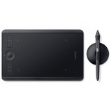 Wacom Intuos Pro S, Grafiktablett schwarz