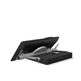 Wacom Stand, Halterung schwarz, Für Wacom Cintiq Pro 24