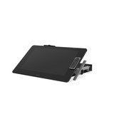 Wacom Stand, Halterung schwarz, Für Wacom Cintiq Pro 24