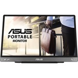 ASUS MB14AC, LED-Monitor 35.6 cm (14 Zoll), schwarz,  FullHD, IPS, USB-C