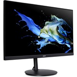 Acer CB272, LED-Monitor 68.6 cm (27 Zoll), schwarz, FullHD, IPS, ErgoStand, HDMI