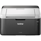 Brother HL-1212W, Laserdrucker hellgrau/dunkelgrau, USB/WLAN