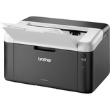 Brother HL-1212W, Laserdrucker hellgrau/dunkelgrau, USB/WLAN