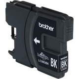 Brother Tinte schwarz LC-980BK Retail