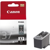 Canon Tinte Schwarz PG-37 Schwarz, Retail