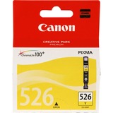 Canon Tinte gelb CLI-526Y Retail