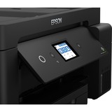 Epson EcoTank ET-15000, Multifunktionsdrucker schwarz, USB, WLAN, LAN, Scan, Kopie, Fax 