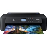 Epson Expression Photo HD XP-15000, Tintenstrahldrucker schwarz, USB, LAN, WLAN, WiFi direct