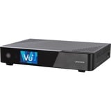 VU+ UNO 4K SE, Kabel-Receiver schwarz, DVB-C, FBC, 4K