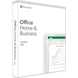 Microsoft Office Home & Business 2019, Office-Software