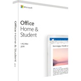 Microsoft Office Home & Student 2019, Office-Software