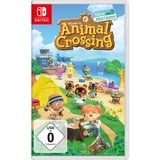 Nintendo Animal Crossing: New Horizons, Nintendo Switch-Spiel 