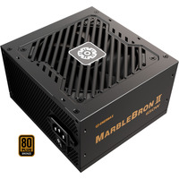 Enermax Marblebron II 650W, PC-Netzteil schwarz, 2x PCIe, Kabelmanagement, 650 Watt