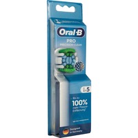  Oral-B Pro Precision Clean Aufsteckbürsten 5er weiß