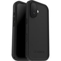 Otterbox Frē, Handyhülle schwarz, iPhone 17, MagSafe