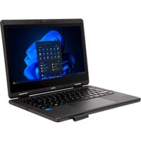 TERRA MOBILE 360-11V4 N100 W11P, Notebook grau, Intel® N100, Intel® UHD Graphics, 8 GB DDR4, 256 GB (256 GB SSD), Windows 11 Pro