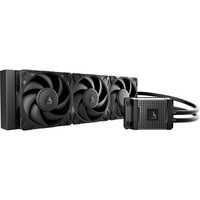 ARCTIC Liquid Freezer WS360-SP6, Wasserkühlung schwarz
