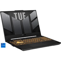 ASUS TUF Gaming F15 (FX507VI-LP063W), Gaming-Notebook grau, Intel® Core™ i7-13620H, NVIDIA GeForce RTX 4070, 16 GB DDR5, 1 TB (1 TB SSD), Windows 11 Home 64-Bit