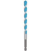 Bosch Expert HEX-9 MultiConstruction Bohrer, Ø 9mm Arbeitslänge 90mm
