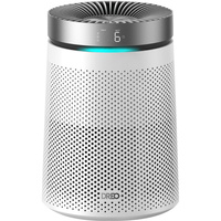 DREO TurboSilent Air Purifier 606 (5-in-1), Luftreiniger weiß