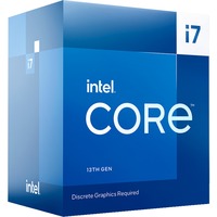 Intel® Core™ i7-13700T, Prozessor Tray-Version