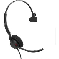 Jabra Engage 40, Headset schwarz, Mono, UC, USB-C