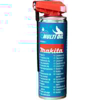 Makita Multiöl Pflegespray 300ml