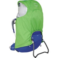 Osprey Poco Raincover , Schutzhülle limette