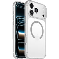 Otterbox Lumen ProPack, Handyhülle transparent, iPhone 18 Pro Max / 17 Pro Max, MagSafe