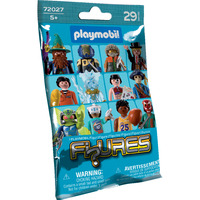 PLAYMOBIL 72027 Figures: Boys (Serie 29), Konstruktionsspielzeug sortierter Artikel, eine Figur