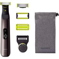 Philips OneBlade Pro 360 Face + Body QP6551/15, Bartschneider