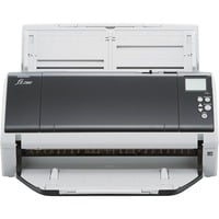 Ricoh fi-7460, Einzugsscanner grau/schwarz