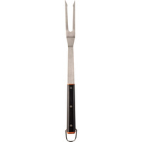 Traeger BBQ Gabel, Grillbesteck edelstahl, Länge 43cm