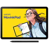 Wacom MovinkPad 11, Grafiktablett grau