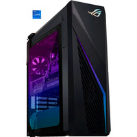 ASUS ROG Strix G16CHR-1470KF114W, Gaming-PC grau, Windows 11 Home 64-Bit