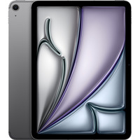Apple iPad Air 11" (1TB), Tablet-PC grau, Gen 7 / 2025 / 5G