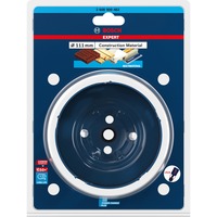 Bosch EXPERT Lochsäge Construction Material PC Plus, Ø 111mm 4.1/2"