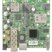 MikroTik Routerboard RB922UAGS-5HPacD 