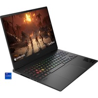 OMEN OMEN 16-u1297ng, Gaming-Notebook schwarz, Intel® Core™ i9-14900HX, NVIDIA GeForce RTX 4070, 32 GB, 2 TB (2 TB SSD), Windows 11 Home 64-Bit