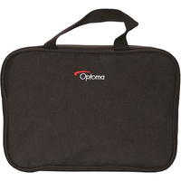 Optoma Carry Bag M, Tasche schwarz