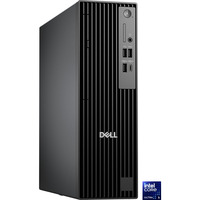 Dell Pro Slim Plus (JYH2R), PC-System schwarz, Windows 11 Pro
