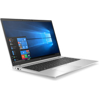 HP Elitebook 855 G7 Generalüberholt, Notebook silber, AMD Ryzen 3 Pro 4450U, AMD Radeon Graphics, 16 GB DDR4, 512 GB (512 GB SSD), Windows 11 Pro