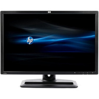 HP ZR2440W Generalüberholt, LED-Monitor 61 cm (24 Zoll), schwarz, WUXGA, E-IPS, USB-Hub