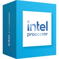 Intel® Processor 300, Prozessor Boxed-Version