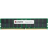 Kingston DIMM 64 GB DDR5-5600 ECC, Arbeitsspeicher grün, KSM56R46BD4PMI-64MDI, Server Premier, Registered