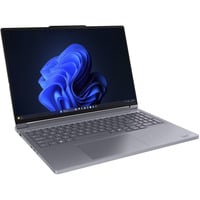 Lenovo ThinkBook 16p G6 (21R00043GE), Notebook grau, Intel® Core™ Ultra 7 255HX, NVIDIA GeForce RTX 5060, 32 GB DDR5, 1 TB (1 TB SSD), Windows 11 Pro