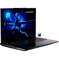 Medion ERAZER Beast 16 X1 Ultimate (MD62733), Gaming-Notebook schwarz, Intel® Core™ Ultra 9 275HX, NVIDIA GeForce RTX 5080, 32 GB DDR5, 2 TB (2 TB SSD), Windows 11 Home 64-Bit