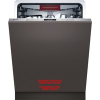 Neff S297TCX00E N70, Spülmaschine 60 cm, Home Connect, XXL
